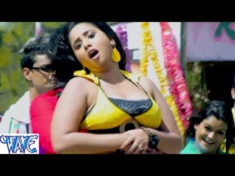 पईलू तू मस्त जवानी - Pailu Tu Mast Jawani - Kaisan Piyawa Ke Chariter Ba - Bhojpuri Songs 2015