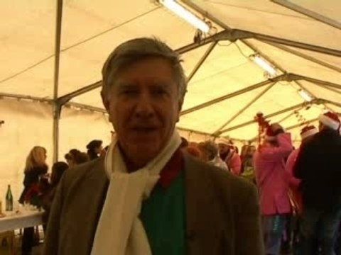 Soutien de Gilles Retiere, maire de Rezé