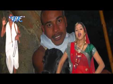 Aalha Shiv Bhakt Bhuduk Baba | आल्हा शिव भक्त्त भुड़ुक बाबा | Sanjo Baghel | Aalha Bhajan 2015