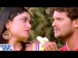 ऐ लाजो ले केला खाजो - Ae Lajo khajo - Teri Kasam - Khesari Lal - Bhojpuri Songs 2015 new