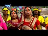बड़ा निक लागेला पटना के घटिया - Jai Ho Chhathi Maiya | Praveen Samrat, Anuja | Chhath Pooja Song