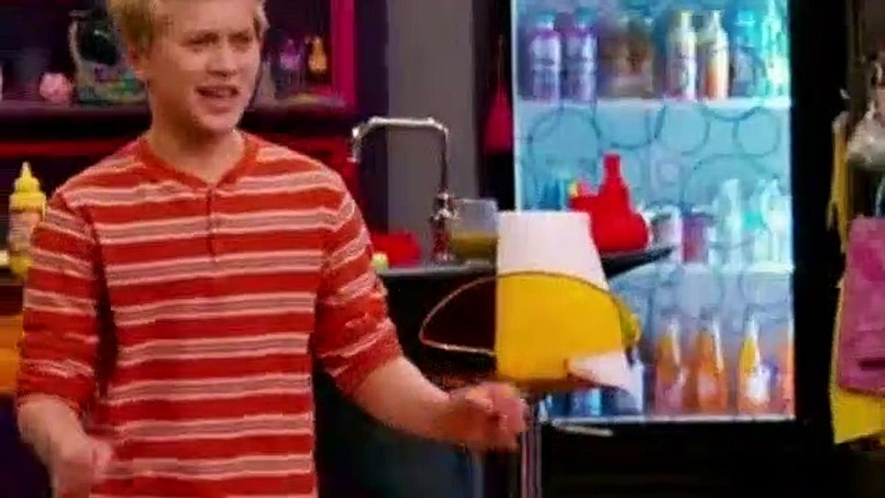 Game Shakers S02E06 Byte Club video Dailymotion