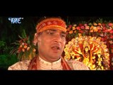 नाचातारे बाबा भोले नाथ - Tu Hi Ta Badu Mai | Dipesh Chandra | Bhojpuri Devi Geet