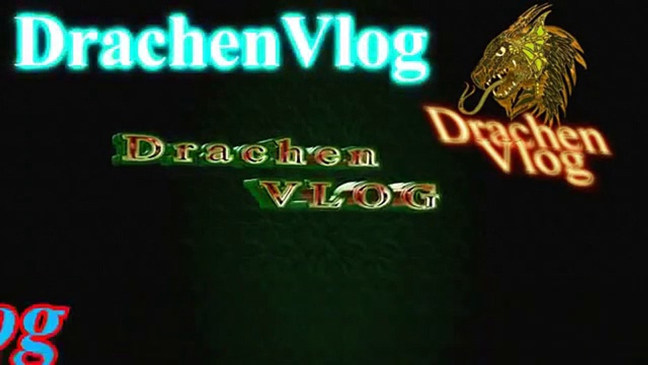 Vlog des Drachen 36 Trolle am Arsch