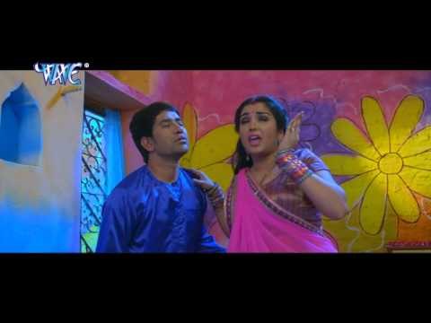 बताव गोरी कबले रजाई में ताकी - Raja Babu - Amarpali & Dinesh Lal - Bhojpuri Hit Songs 2015