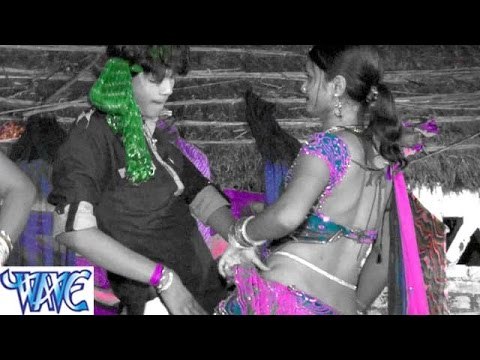 HD रहS राजा नइखे छुवे जोग | देहाती डांस | Laal Marchai | Ankush - Raja | Bhojpuri Hit Songs 2015 new