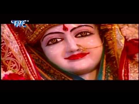 दीया जराब माई के | Diya Jaraba Mai Ke | Maiya Ke Darbar Me | Neeraj Ravi | Devi Geet