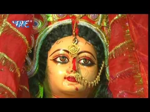 Aarti Hum ta Uttari | मईया करौटा वाली | Maiya Karauta Wali | Satish Singh Satyam | Devi Geet 2015