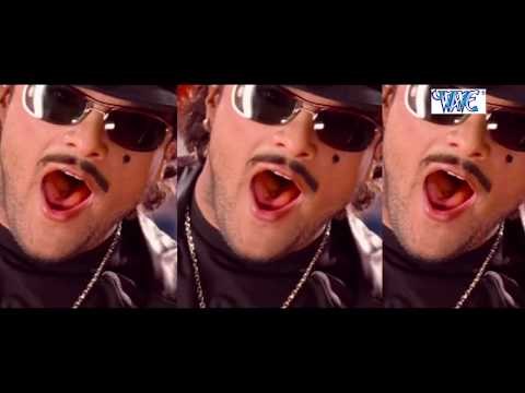 मारब अइसन लबेदा छेदा जाम हो जाइ - Teri Kasam - Khesari Lal - Bhojpuri Songs 2015 new