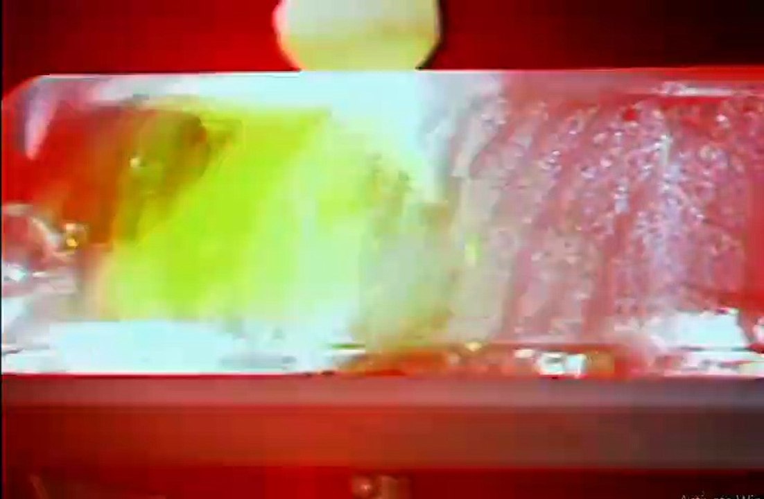 Under Arrest S06 E02 Johnny B  Goode