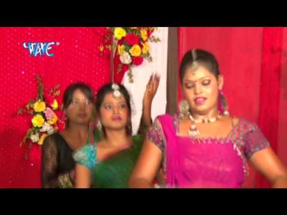 मईया निक लागे हो - Aajai Ae Devi Maiya | Sunita Yadav | Bhojpuri Devi Bhajan