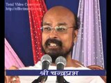 Kaise Saadhe Man Ki Ekagrahta I Shri Chandraprabh I Prabhavi Pravachan