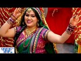 चुनरी में सुनरी रूप - Chunri Me Sunri Ke Roop | Jhula Lagal Devi Mai Ke | Anu Dubey | Devi Geet