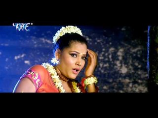 मठिया पे राख ली बाबा - Mathiye Pe Rakhli Baba - Raja Ji I Love You - Bhojpuri Item Songs 2015