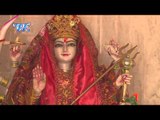 No Din Nomi Bhookh Ke Mardaa | Jaag Jayi Maiya | Ritesh Pandey | Devi Geet