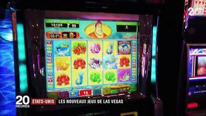 États-Unis : Las Vegas mise sur le sport pour se réinventer