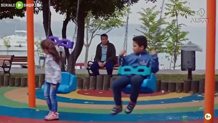 Hakmarrje e Embel - Episodi 108