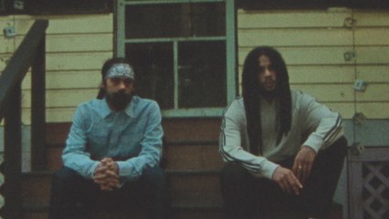 Skip Marley - That's Not True