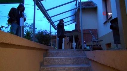 - Budapeşte'de İlk İftar Heyecanı