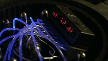 Stargate SG-1 [5x13] Proving Ground