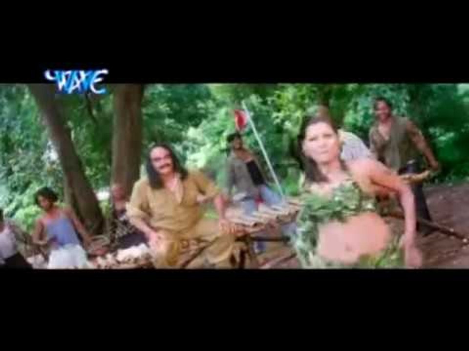 जवानी बारूद भईल || Jawani Barod Bhail || Brijwa || Seema Singh || Bhojpuri Item Songs 2015