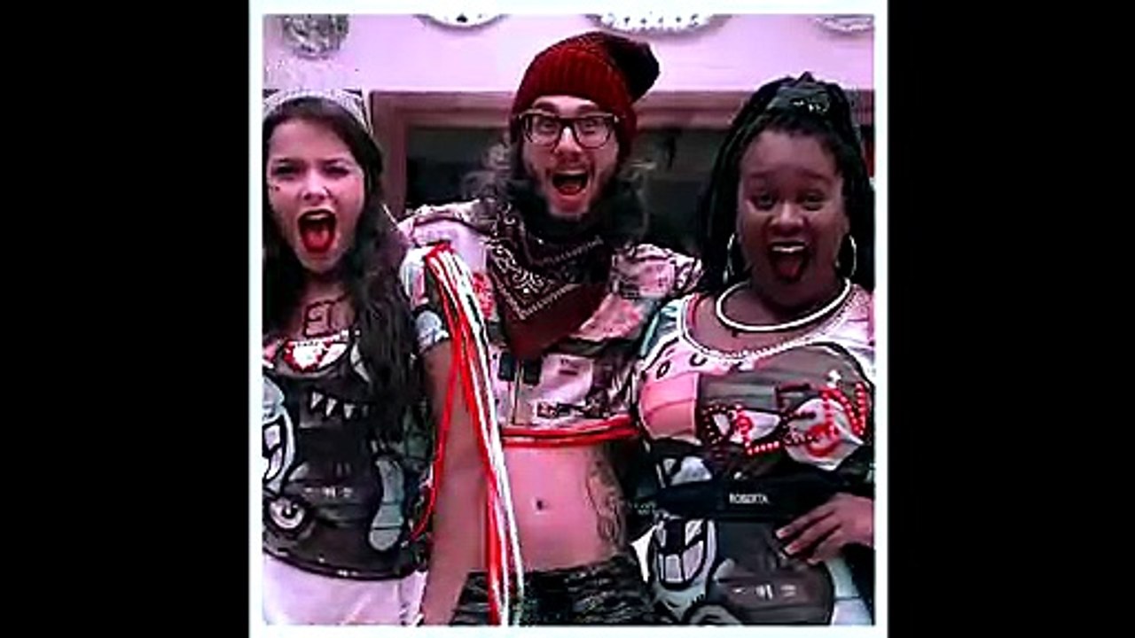 Roberta e Emily #Robemily - BBB 17
