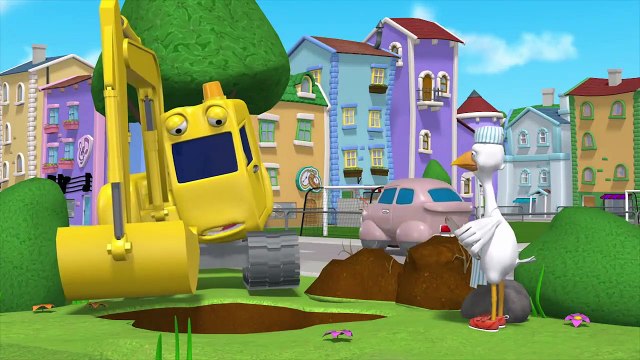 Heroes of the City - Treasure Map | LBB TV Cartoons and Kids Songs | Kids Cartoons | Full Episode