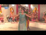 माई के चरणो में  - Mai Ke Charno Me - Manoj Saki - Bhojpuri Bhakti Video Jukebox 2016
