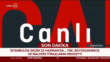 Binali Yıldırım açıklama yaptı