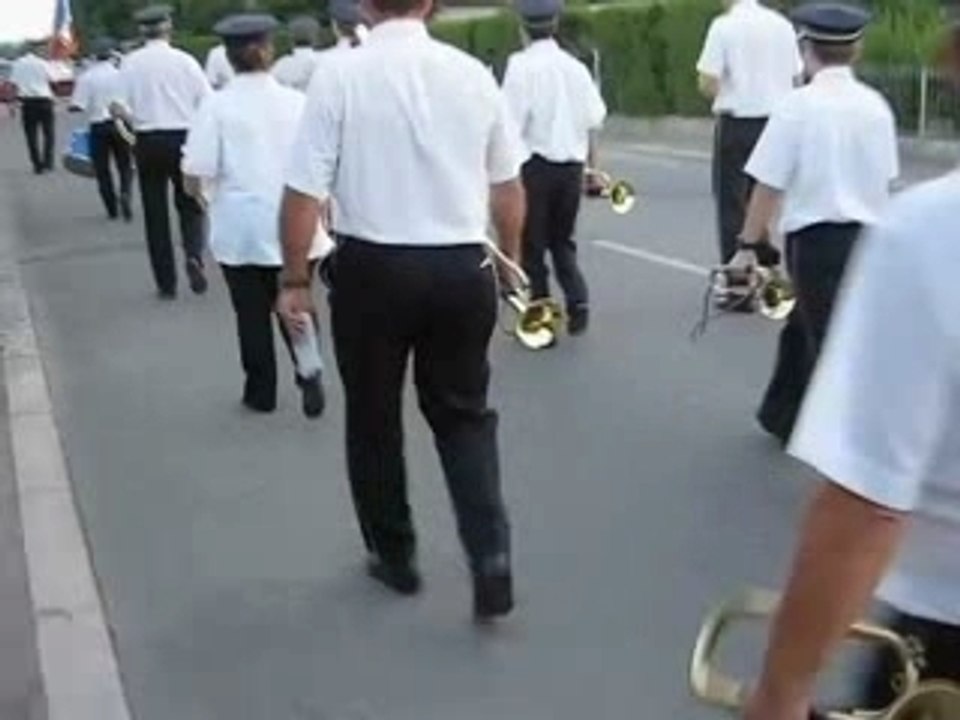 Fanfare 2005