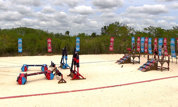 Survivor: Αυτή η ομάδα κέρδισε το εκπληκτικό έπαθλο (video)