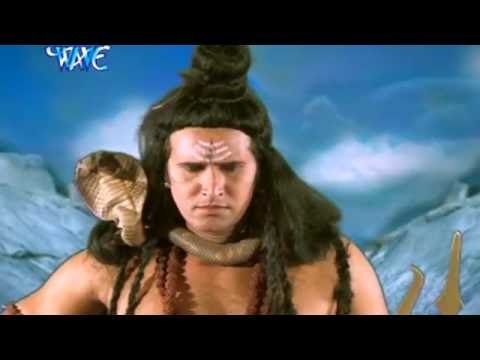 आल्हा रावणेश्वर बैधनाथ - Alha Ravneshwar Bedhnath Ki Gatha Vol - 4 | Sanjo Baghel | Hindi Shiv Alha