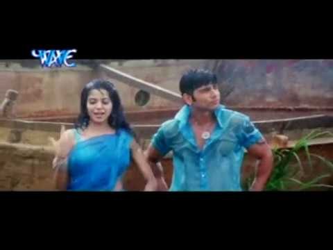 ओठलाली के स्वाद लेलs राजा जी || Chadhali Jawani || Brijwa || Bhojpuri Songs 2015 new