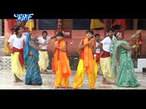 अपनी राधा को नचावे कृष्ण कन्हइया - Akhand Hari Kirtan | Ankush - Raja | Hindi Ram Bhajan