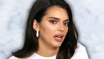 Kendall Jenner Shades Kris Jenner Haircut In New Video