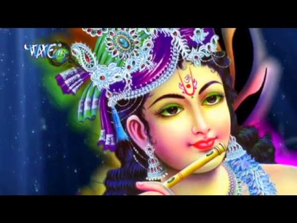 Krishan Bhajan - भगवन तुम्हारे चौखट पे - Bhagwan Tumhari Chawkhat Pe | Pramil Pandey | Hindi Bhajan