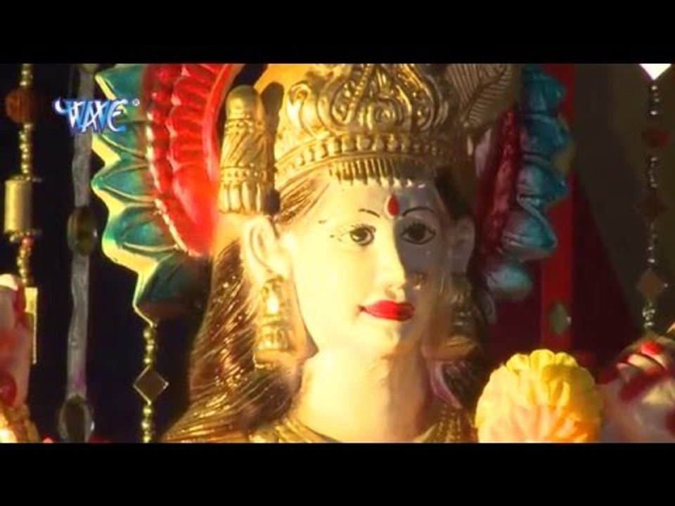 शारदा भवानी लाज  के  | Sharda Bhawani Laaj Ke Bachaila | Shubha Mishra | Bhojpuri Bhakti Song