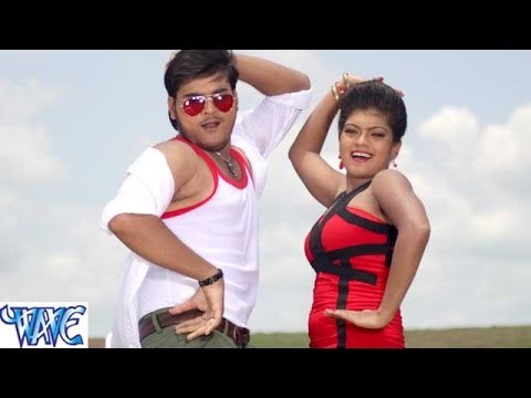 आई लभ यू बोल दs करेजा - I Love You Bol Da - Dildar Sajana - Kallu Ji - Bhojpuri Songs 2015 new