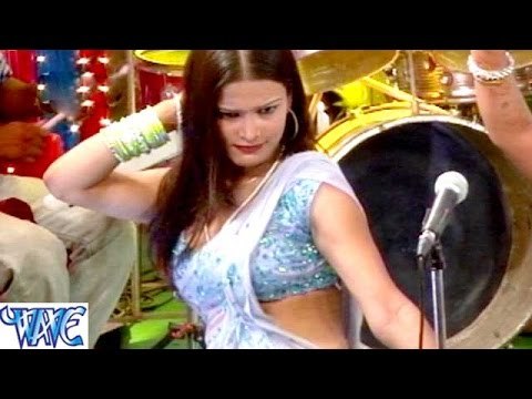 गर्मी के दिनवा में छूटे पसीना - Bhojpuri Nach Compition - Tara Rani - Bhojpuri Nach Program