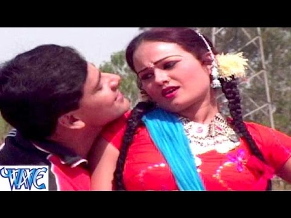 बड़ा हमरा डर लागेला उखिया रहर में - Mahanga Bhail Hamar Chumma - Bhojpuri Hit Songs 2015 new