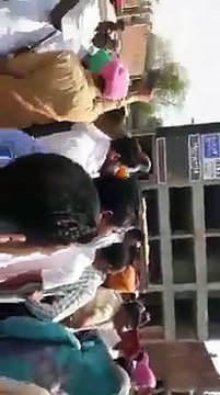 ਬਠਿੰਡੇ ਵੋਟਾਂ ਤੋਂ ਪਹਿਲਾਂ ਹੀ ਗਿਣਤੀ ਕਰਵਾ ਦਿੱਤੀ ਕਾਂਗਰਸੀਆਂ ਨੂੰ