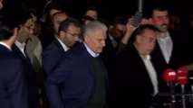 Binali Yıldırım Açıklama Yaptı 1