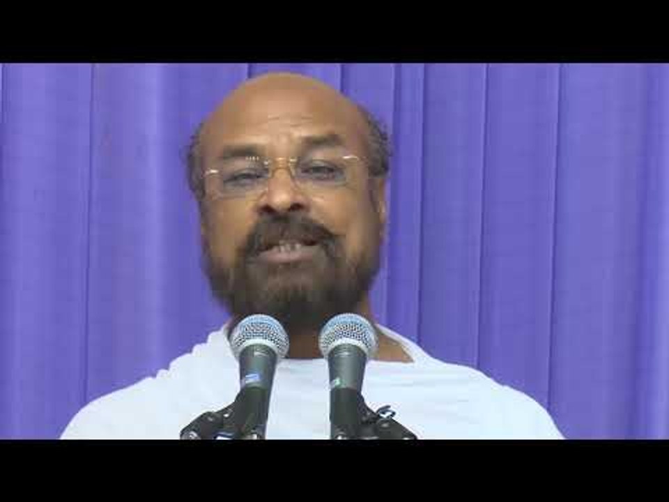 5 मिनट में बढ़ाएं आत्मविश्वास - Shri Chandraprabhji -Mumbai Pravachan 2018