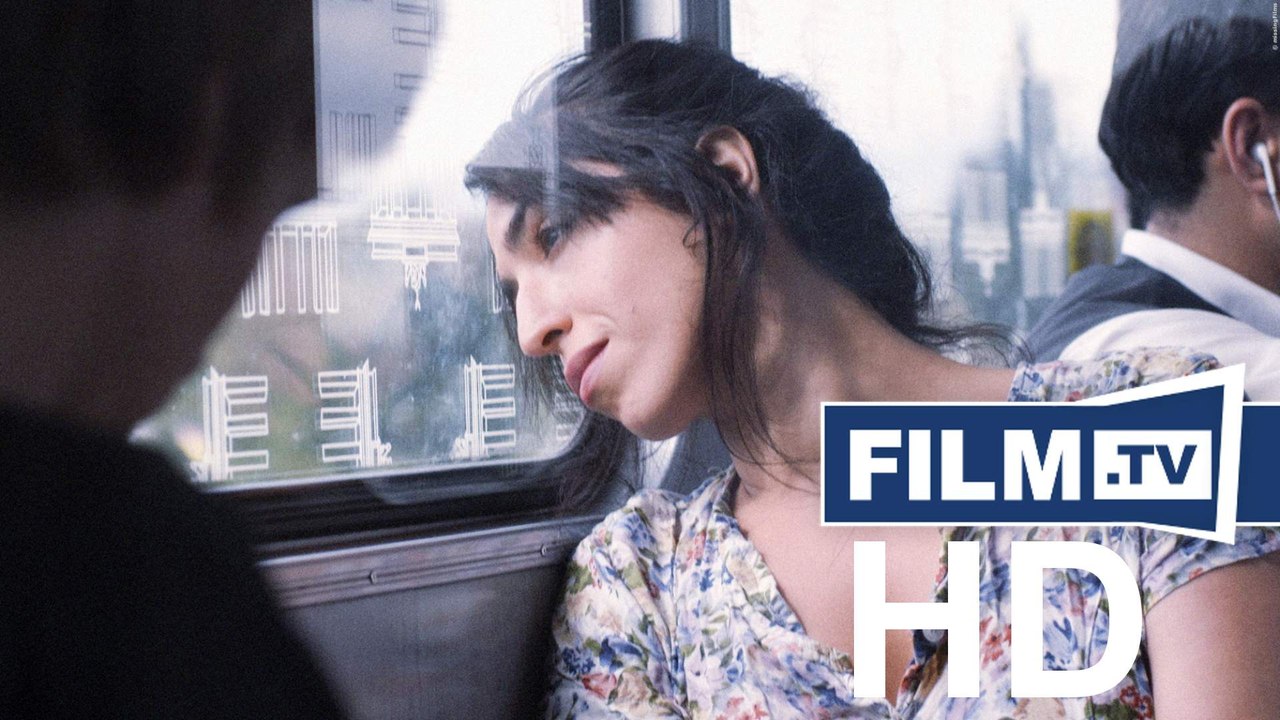 Jibril trailer deutsch german (2019)