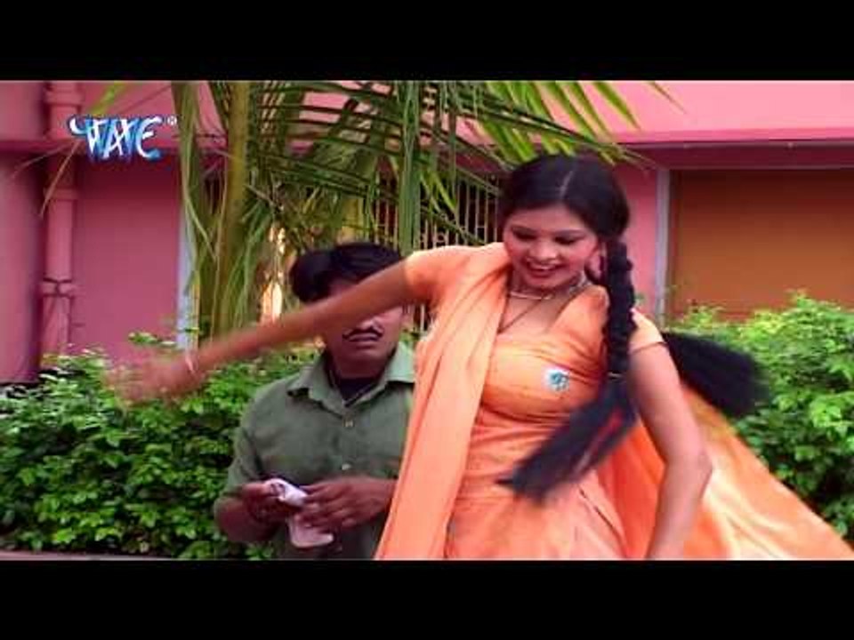 जीजा जी हो जीजा जी माज़ा लेलs - Mahanga Bhail Hamar Chumma - Bhojpuri Hit Songs 2015 new