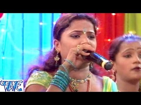 - Bhojpuri Hit Arkestra 2019 - भर रतिया बाजेला चूर चूर खटिया - Mard Milal Chakka - Paro Rani