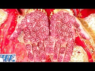 गोरी हाथ में मेहँदी रचाई के - Laga Gail Number - Laga Gail Number  - Bhojpuri Sad Songs 2015 new