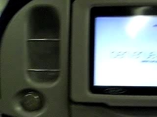 loli en australie. episode 1: Dans l'avion 1ère partie.