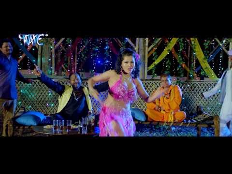 धके गार दs राजा नासा नस में चढ़ल बा - Dildar Sajana - Seema Singh - Bhojpuri Item Songs 2015