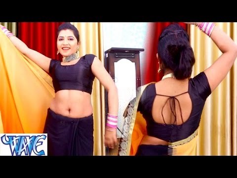 भुक भूक जरी मरकड़ी - Jawani Hang Karata | Rakesh Mishra | Bhojpuri Hit Song 2016